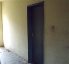 Bureau du Chef de la municipalité du 2ième arrondissement